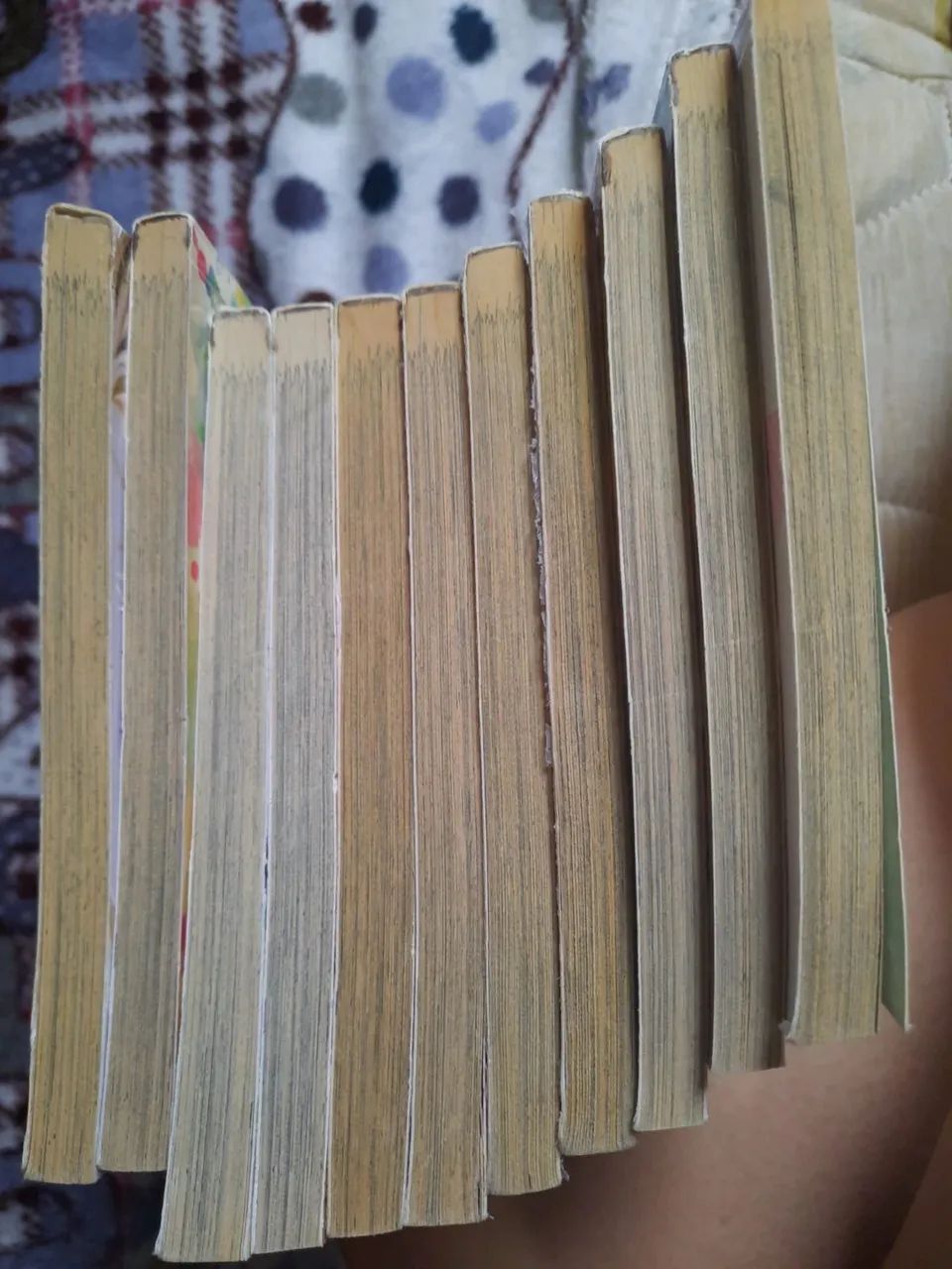 Mangá AOHARAIDO  - Foto 3