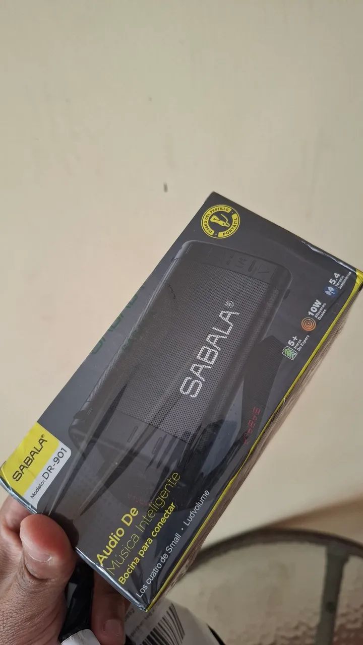 Sabala dr 901 - Foto 2