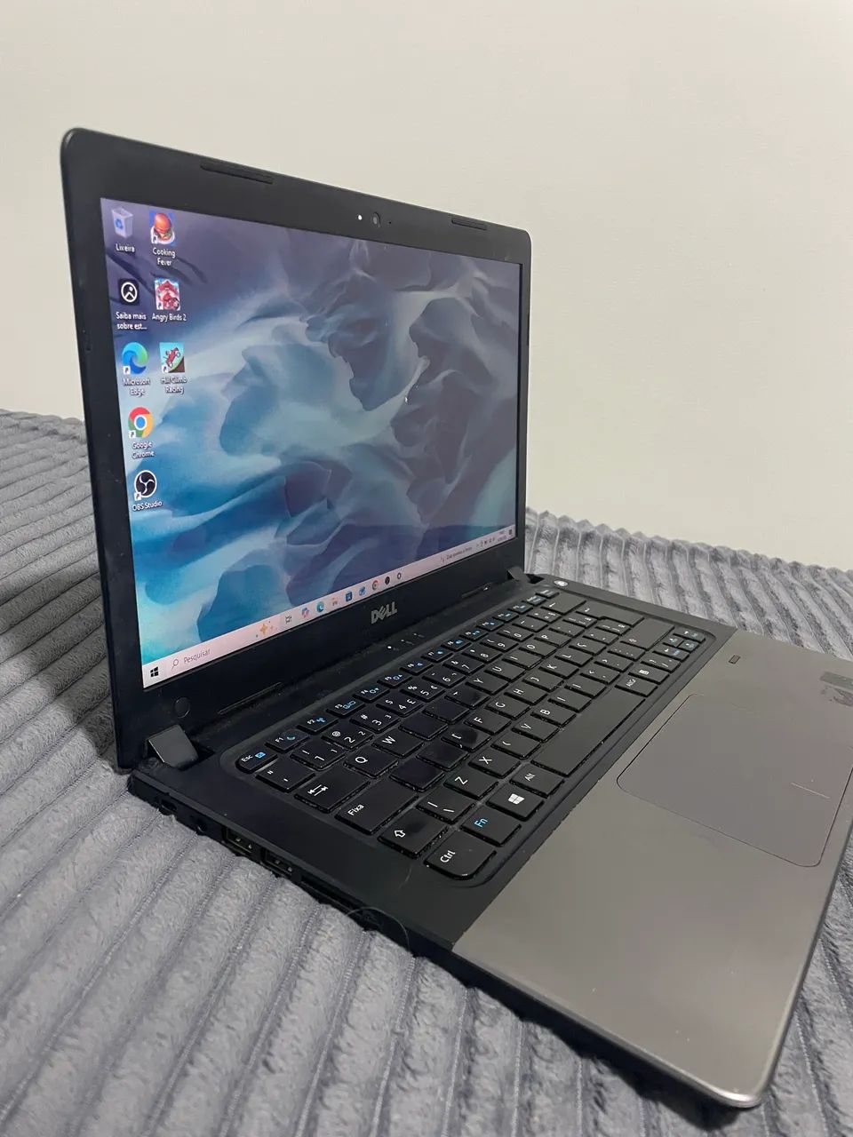 Notebook Dell I7  - Foto 4