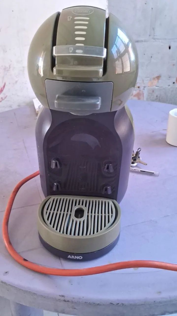 Arno Nescafé dolce gusto  - Foto 3