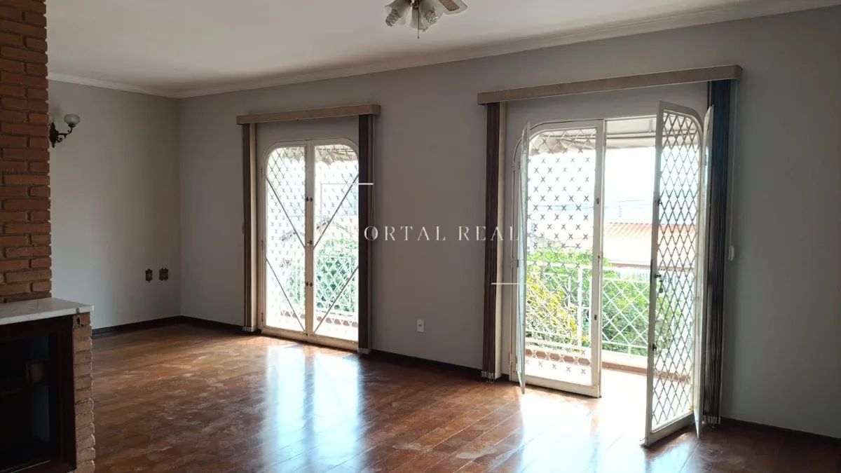 Casa para alugar no Proença 3 dormitórios com garagem