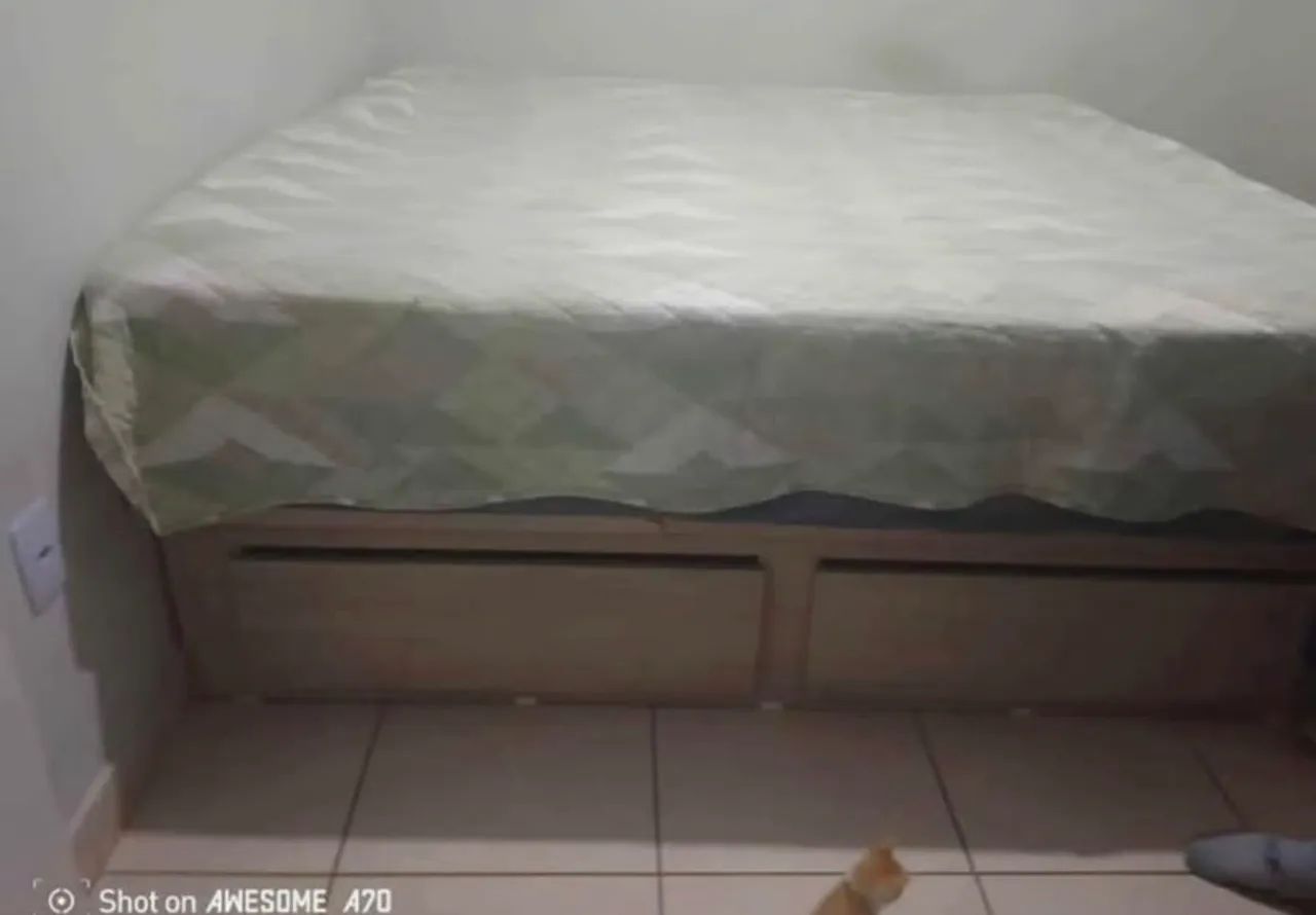  Cama super king size  - Foto 5