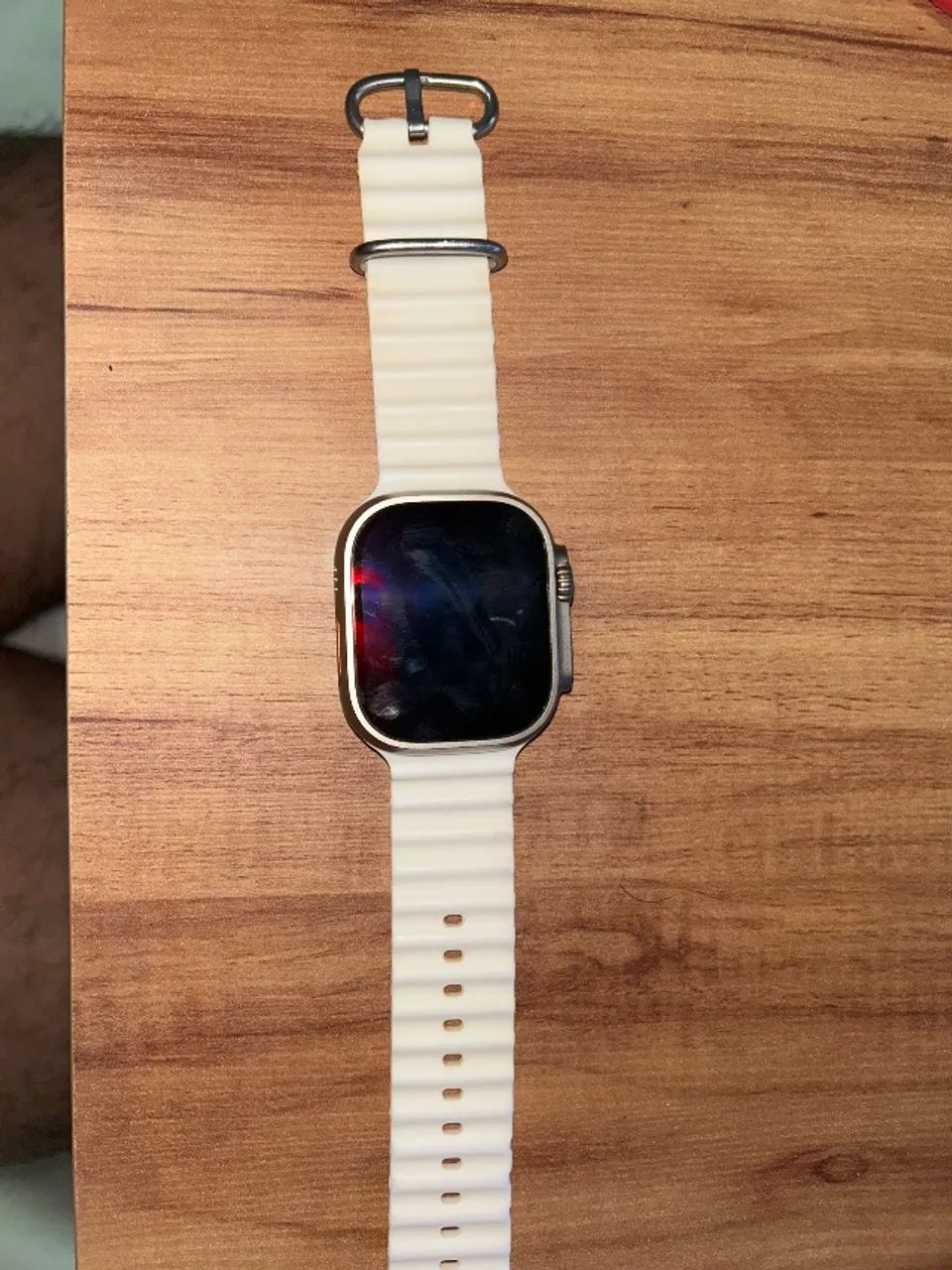 Relógio Apple Watch Ultra 2 - Foto 4