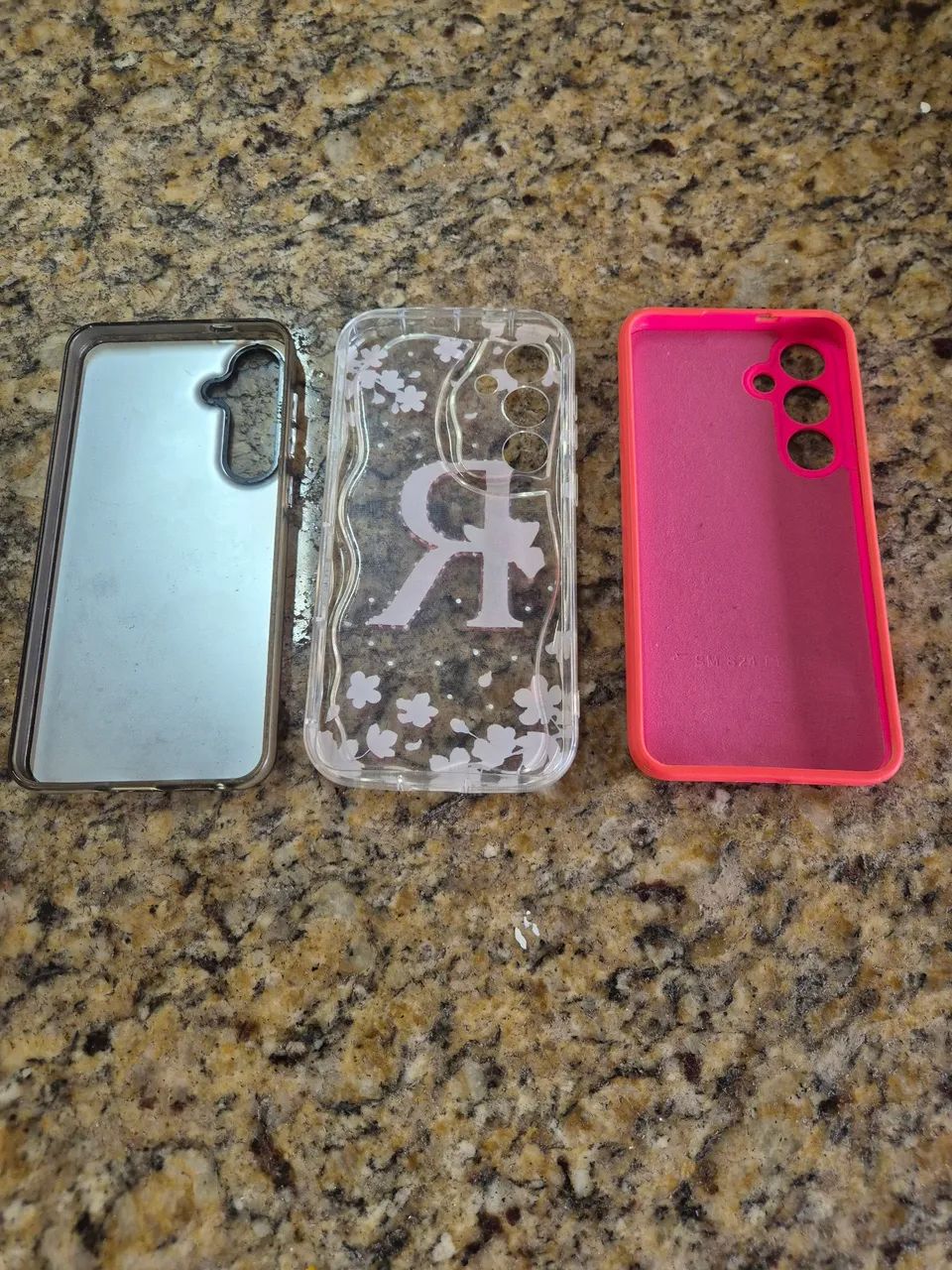 3 capas para s24 plus - Foto 2