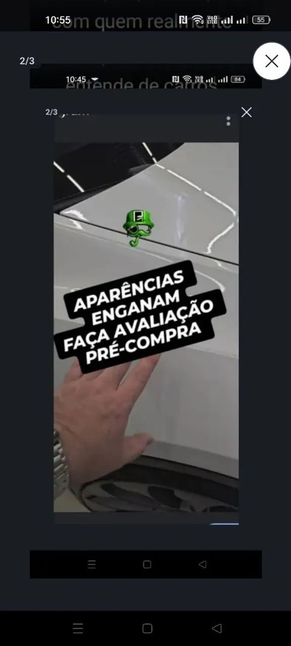 Avaliação pré compra  - Foto 2