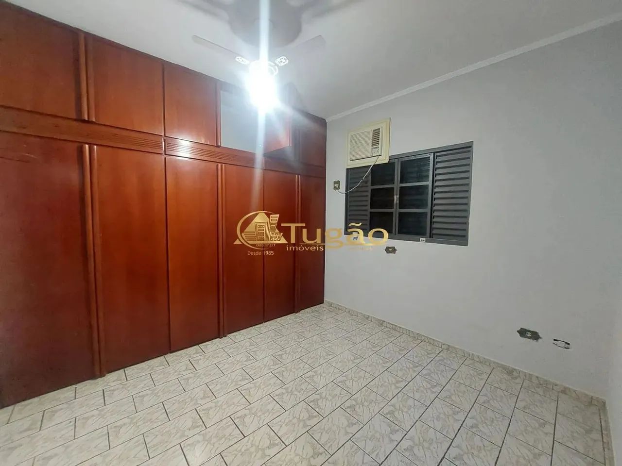 Casa 3 quartos para Locação Jardim Caparroz, São José do Rio Preto - Foto 4