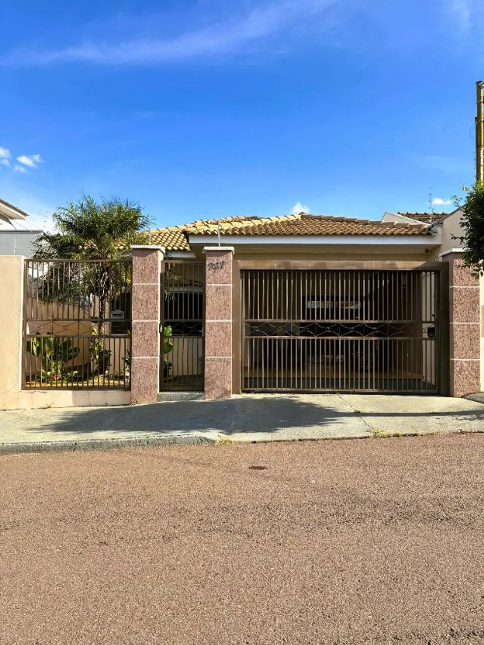 Foto - Presidente Prudente - Residencial Parque dos Girassóis