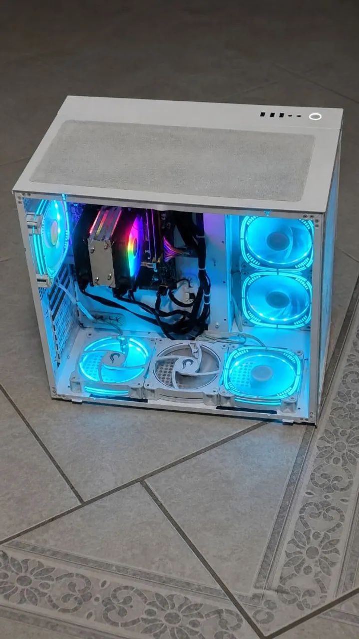 Pc gamer  - Foto 3