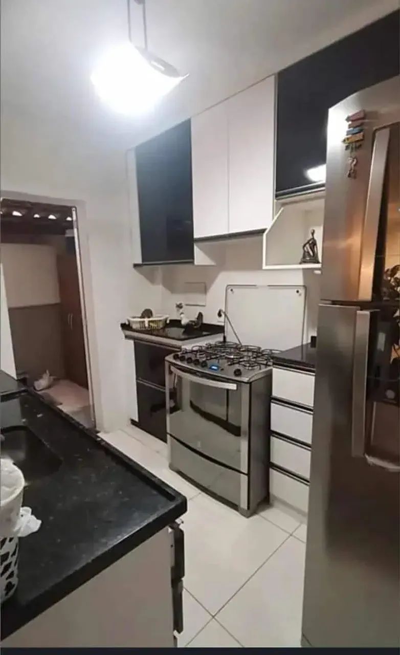 Apartamento com Área Privativa - Foto 5