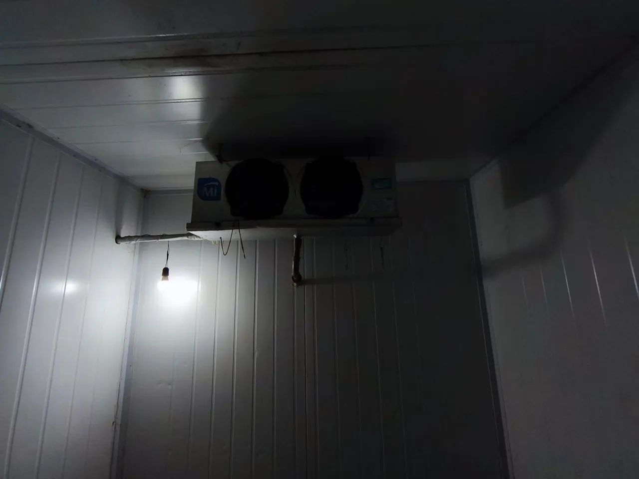 Vendo Câmara Fria  - Foto 4