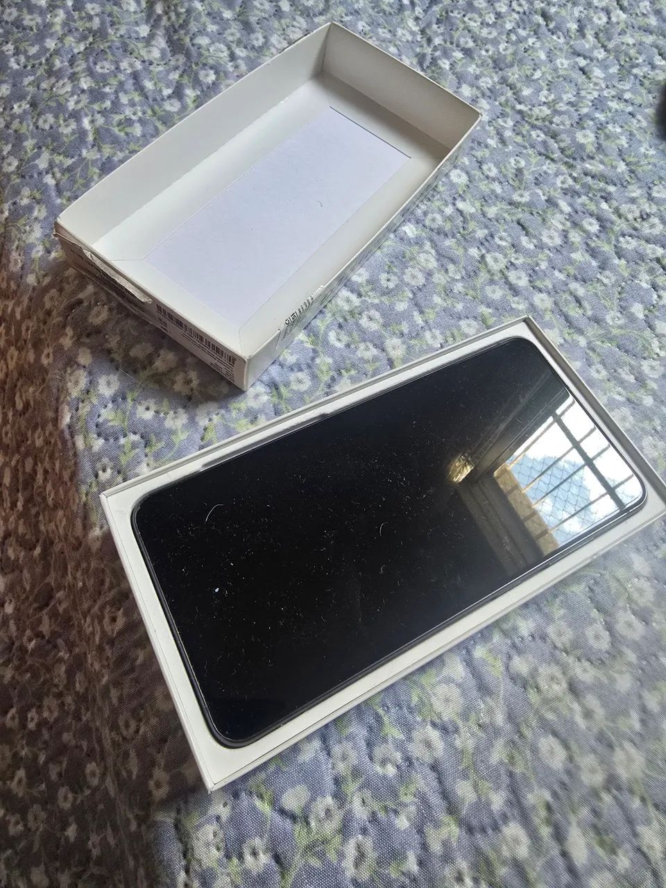 Samsung Galaxy S21 FE 5G 128GB - Foto 2