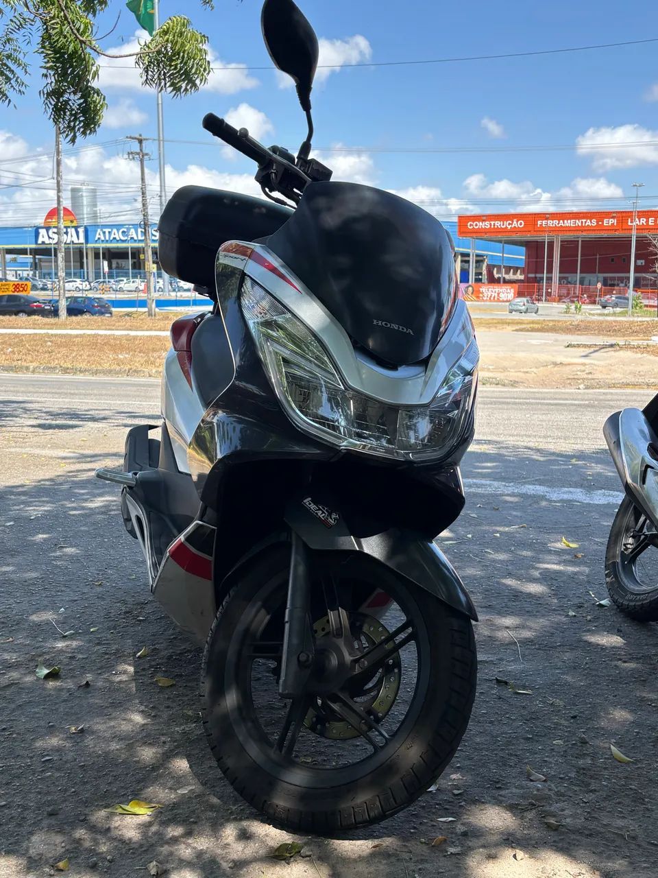 Pcx 2019 única dona  - Foto 4