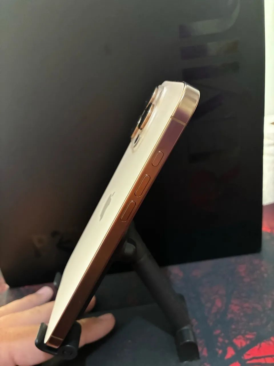 iPhone 16 pro Max  - Foto 2
