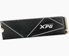 SSD 512gb Gammix s70 Blade XPG pcie 4.0 - Foto 3