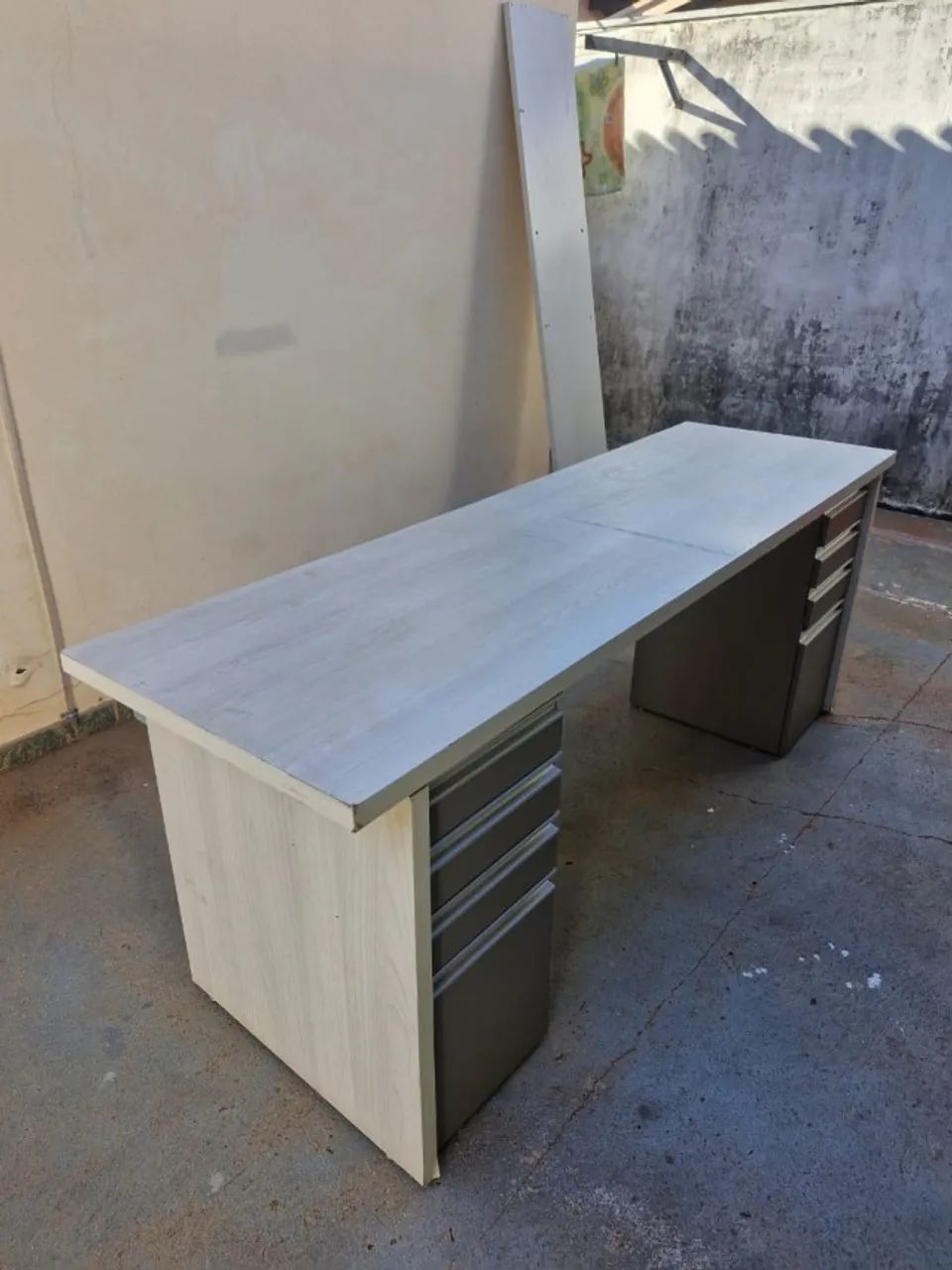 Mesa de escritório - Foto 2