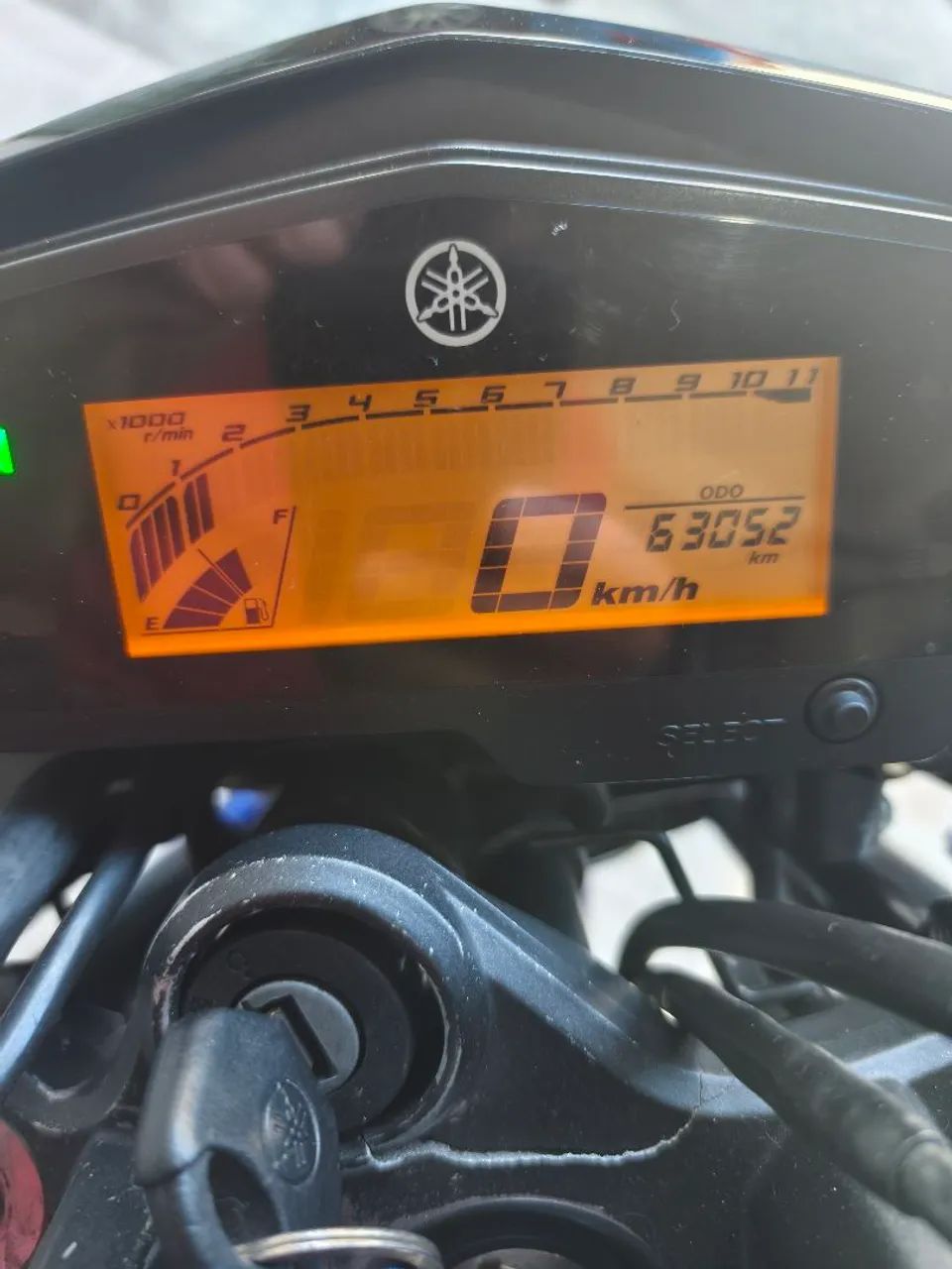 Fazer 250  - Foto 4