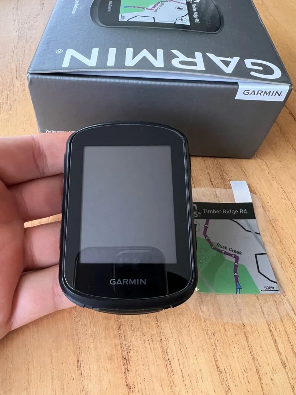 Garmin edge 840  - Foto 2