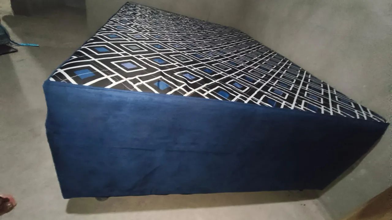 Cama casal - Foto 3