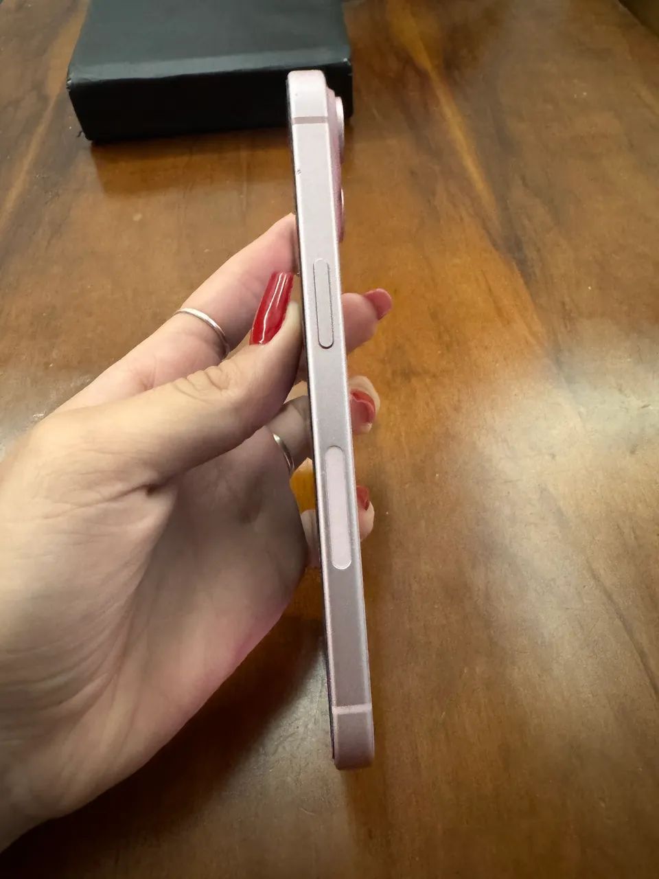 Vendo iPhone 15  - Foto 5