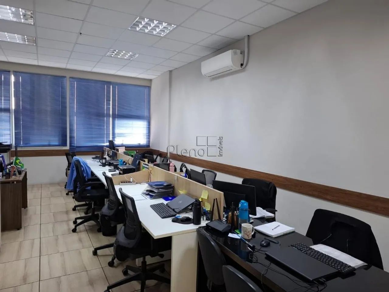 Sala à venda em Campinas, Swiss Park, com 45.5 m² - Foto 2