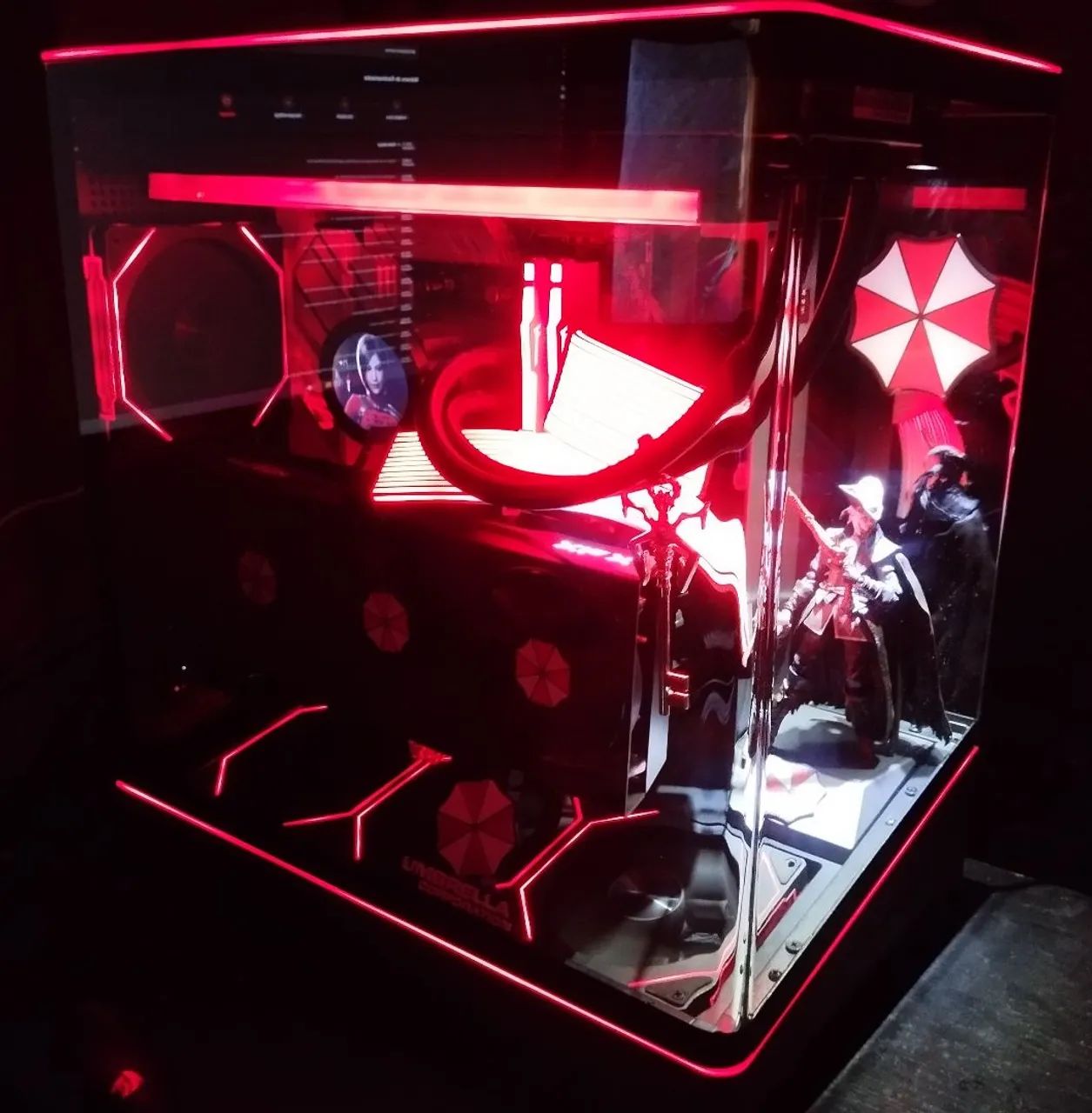 PC GAMER HIGH END | ÚLTIMA GERAÇÃO 