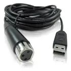 Interface De Áudio Behringer Mic 2 Usb  - Foto 2