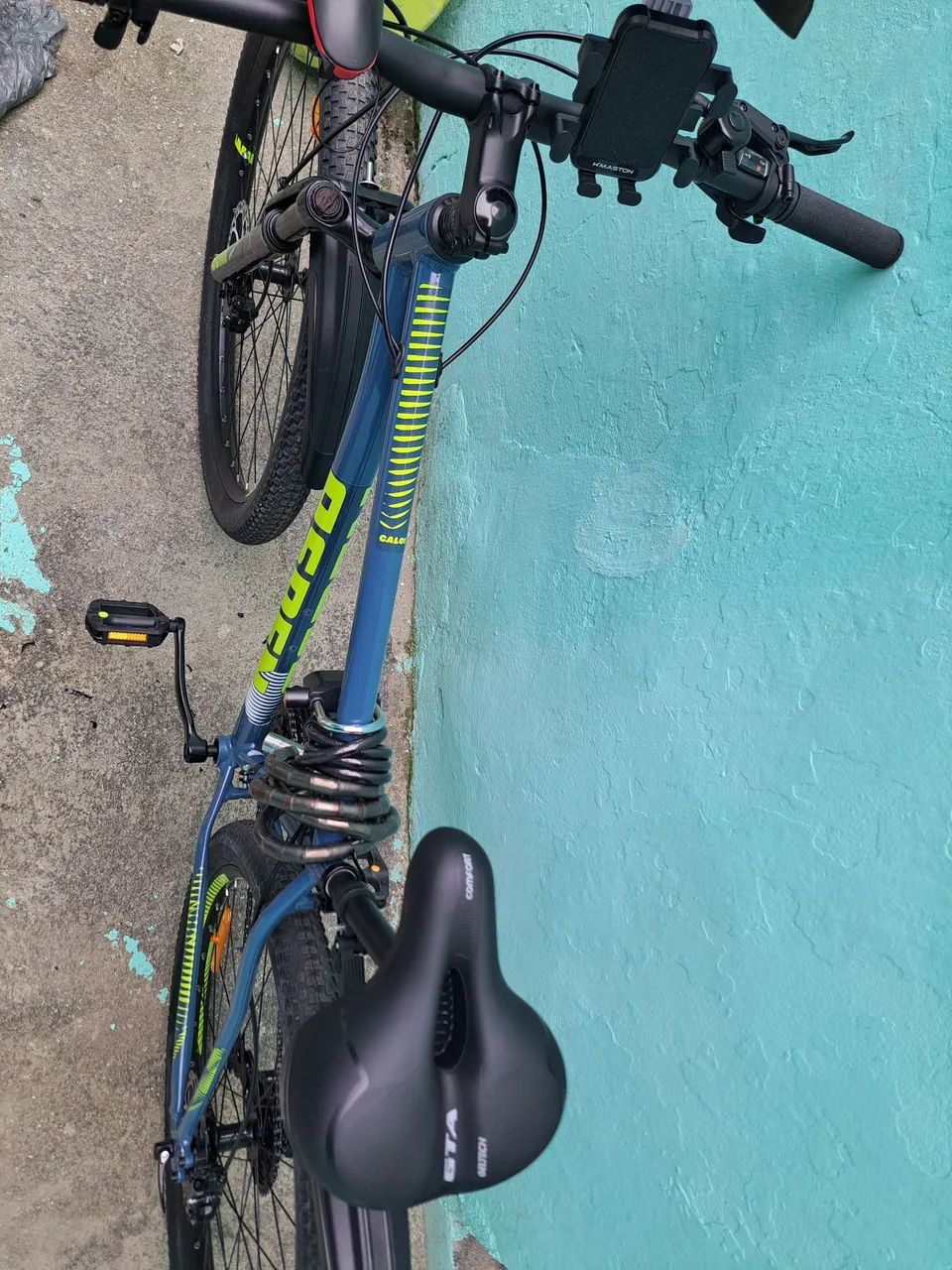 Bike bicicleta caloi  - Foto 4