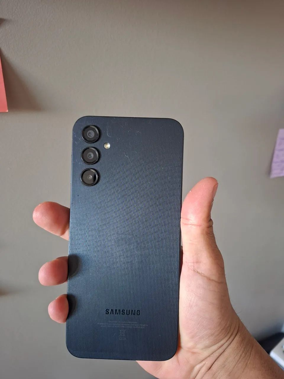 Samsung A14 - Foto 2