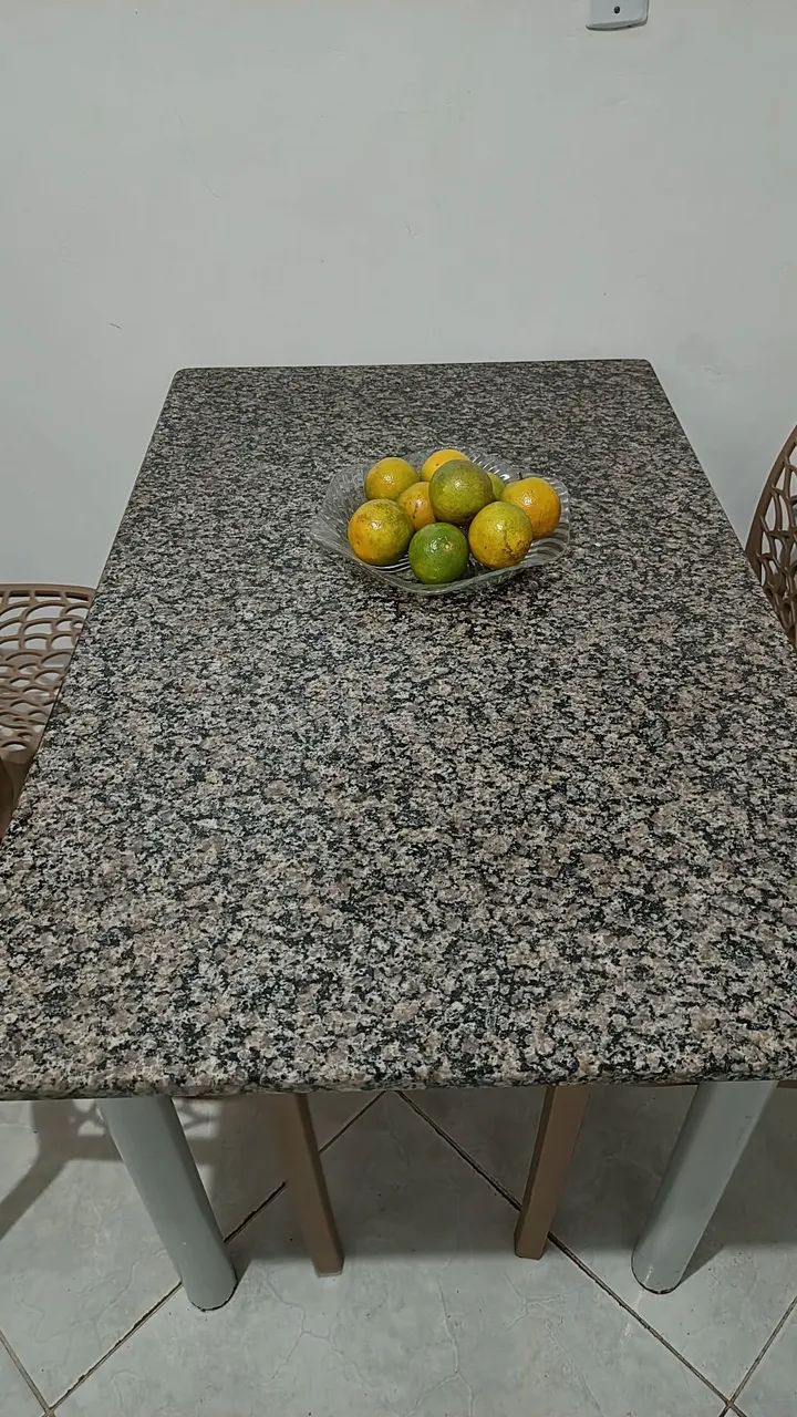 Mesa Granito - Foto 2