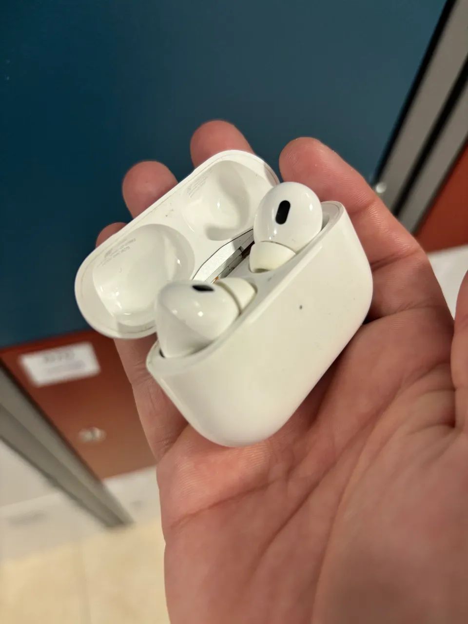AirPods Pro 2 ORIGINAL 