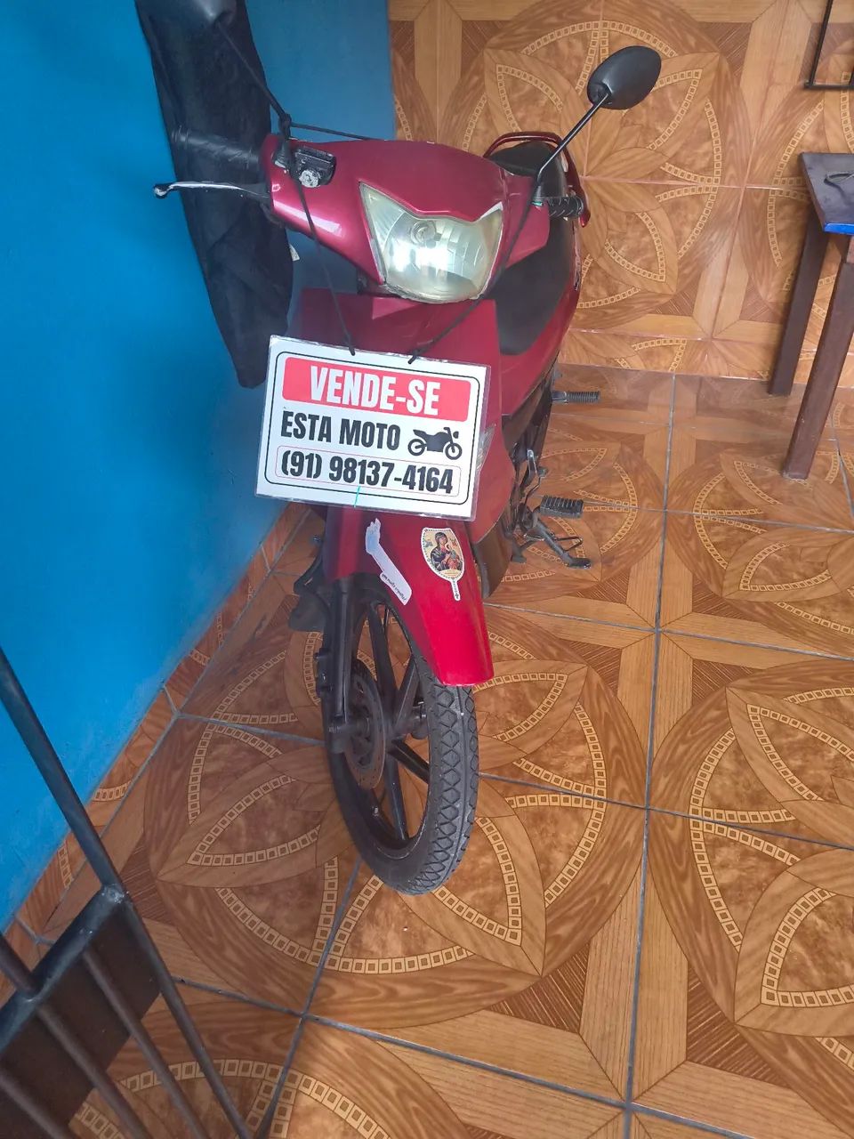 Sky 125