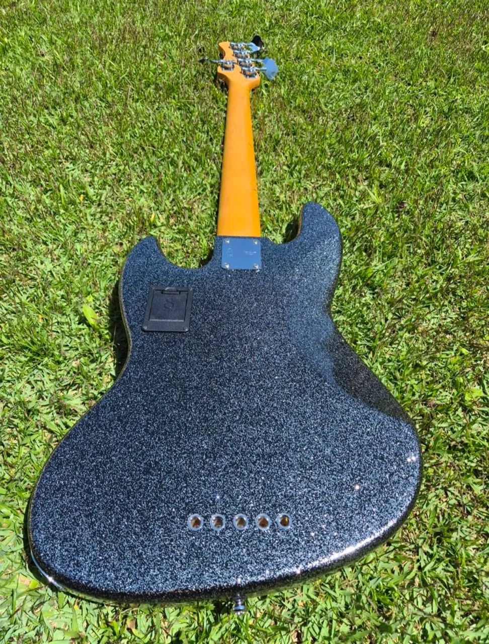Baixo Sire V7 5 Cordas (Gen 2) - Foto 4