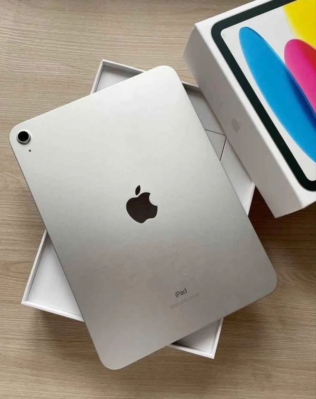 iPad 11 128gb 100% ? Garantia Apple ? - Foto 3