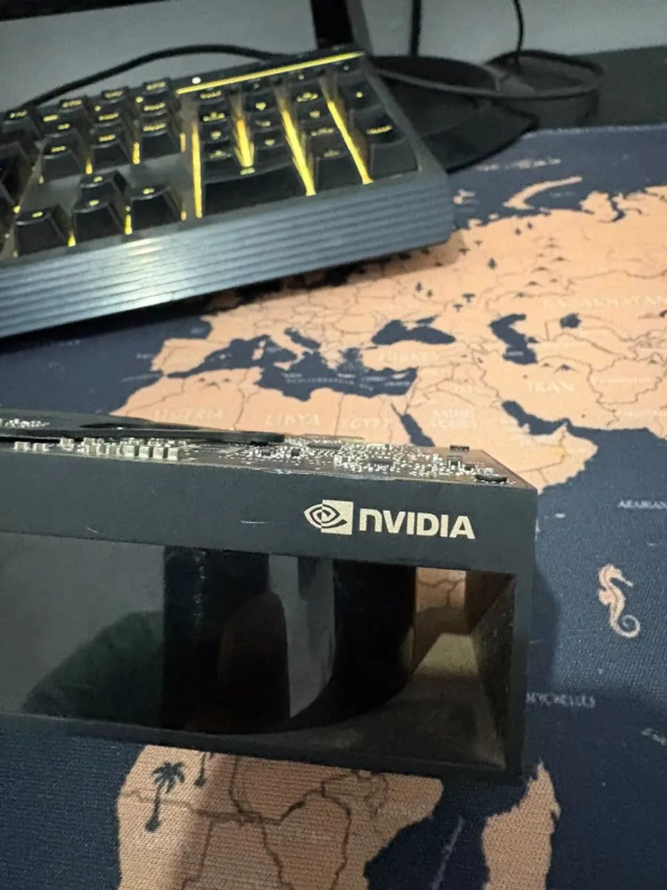Placa de Vídeo NVIDIA RTX A2000  - Foto 3