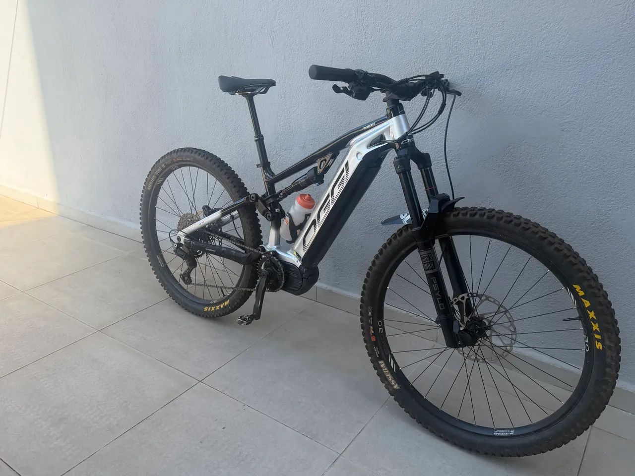 Oggi Razzo T130 - Excelente estado - Foto 3