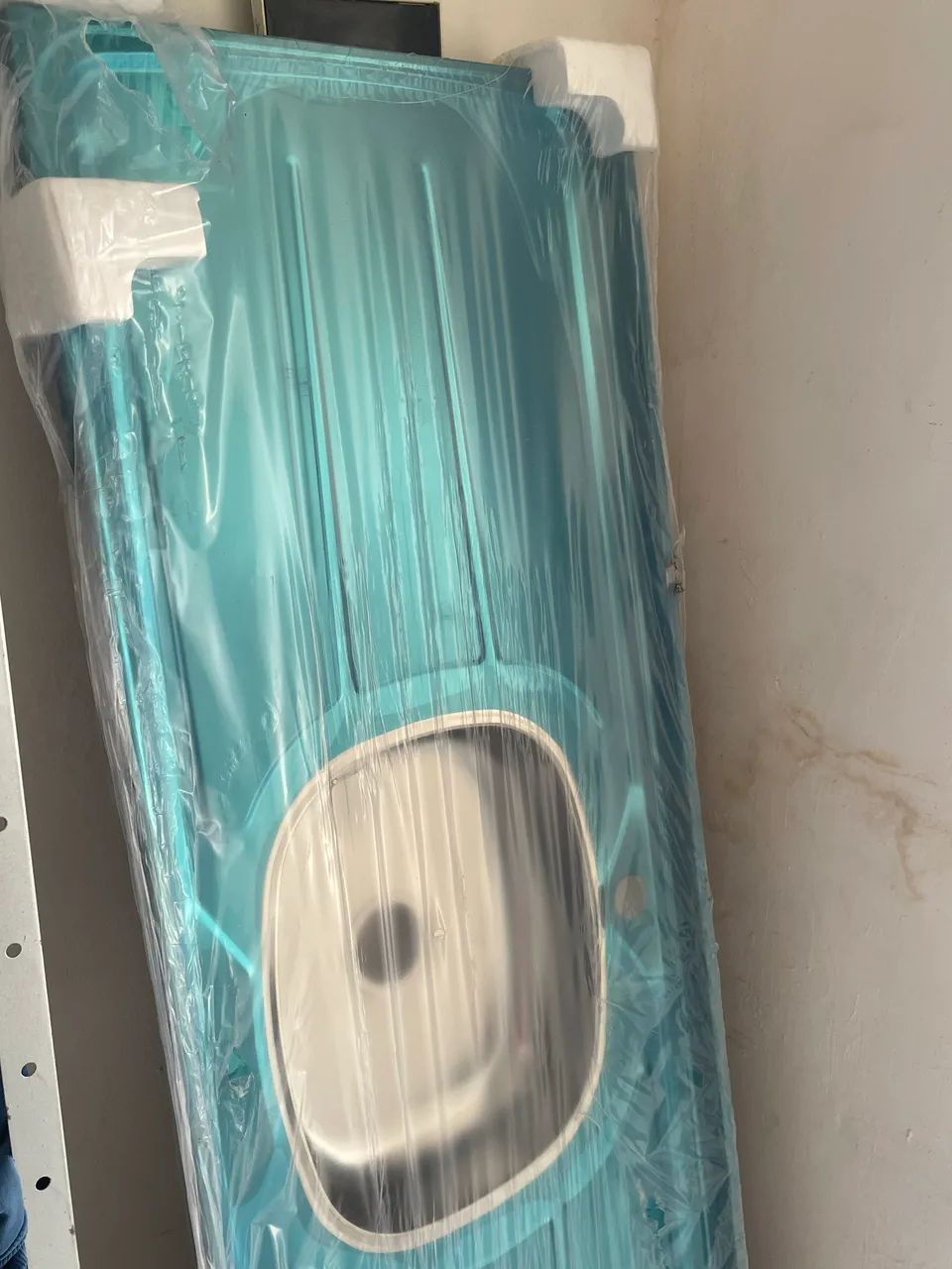 Pia inox  - Foto 4