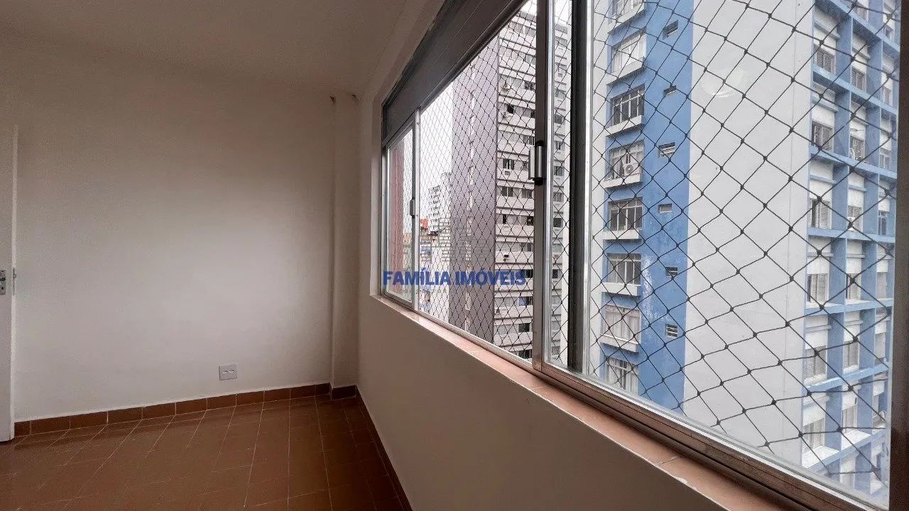 Apartamento à venda 1 quartos Itararé São Vicente SP - Foto 10