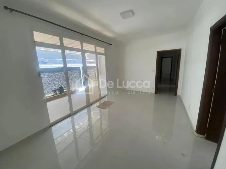 casa - Jardim Proença - Campinas
