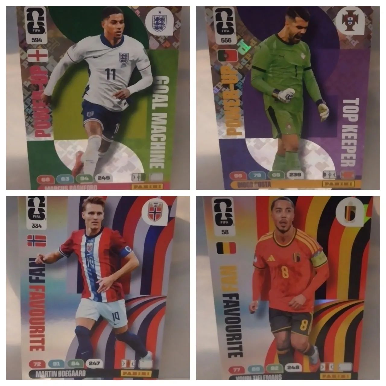 Lote com 20 cards por 70,00  - Foto 3