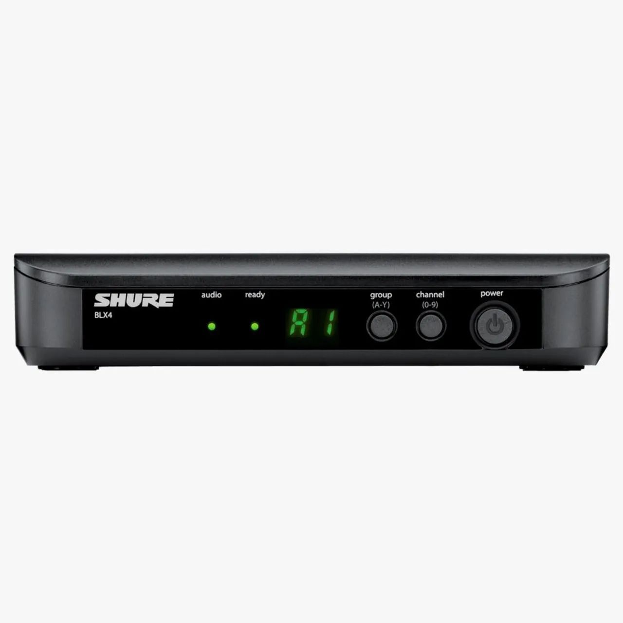 Microfone sem fio Shure BLX24 / SM58 - Foto 2