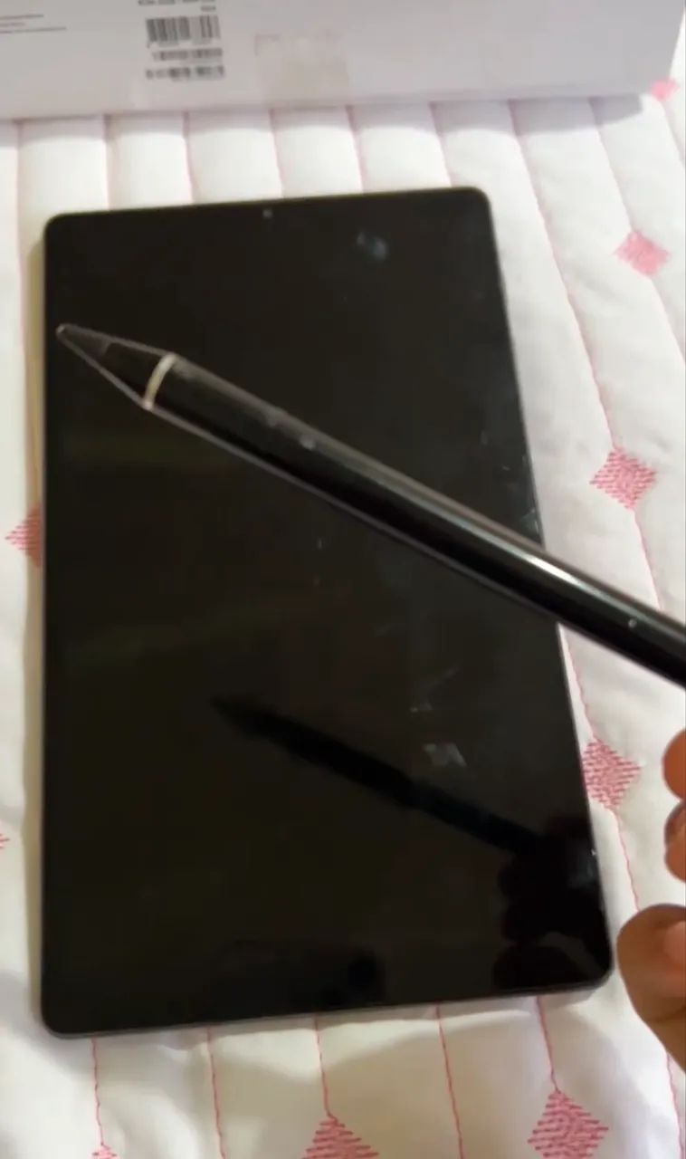 Vendo tablet em ótimo estado  - Foto 2