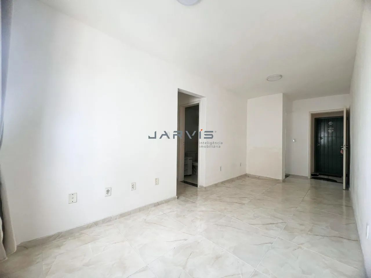 Vendo apartamento com 3 quartos no Benedito Bentes - RS 170 mil - Foto 3
