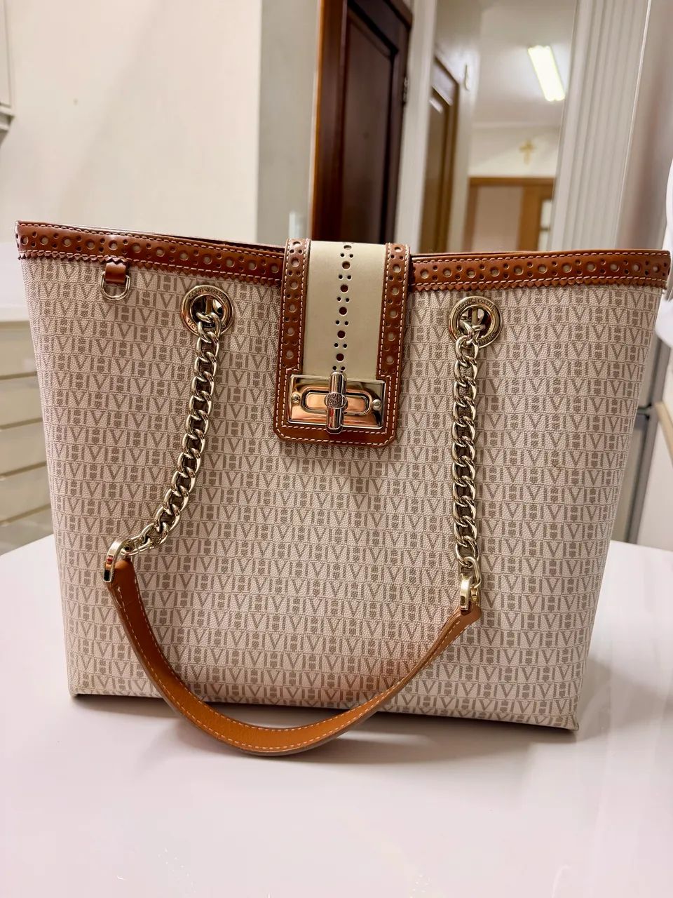 Bolsa Michael Kors - Victor Hugo - Capodarte - Foto 4
