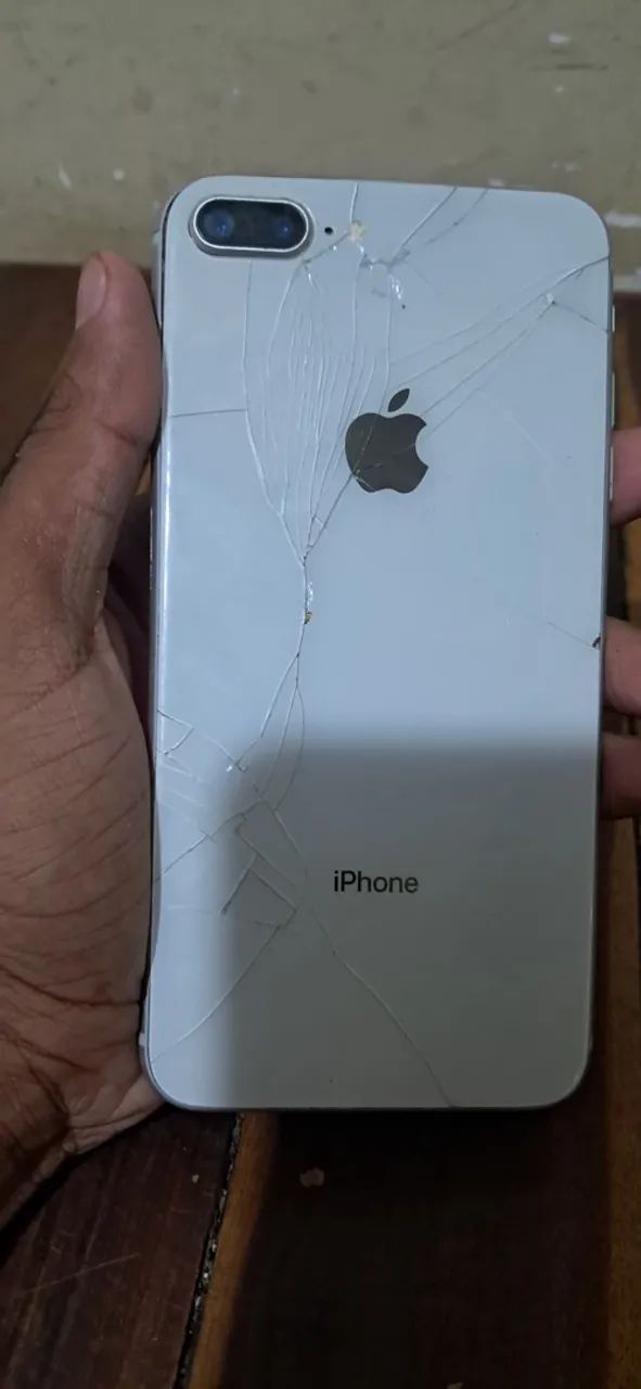 iPhone 8 Plus barato - Foto 2