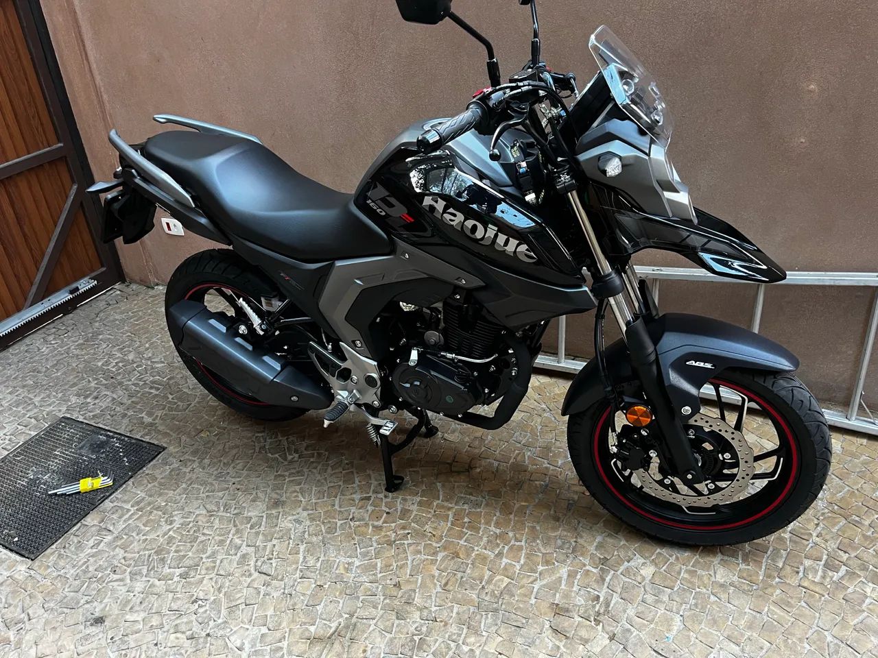 DL160 zerada - Foto 4
