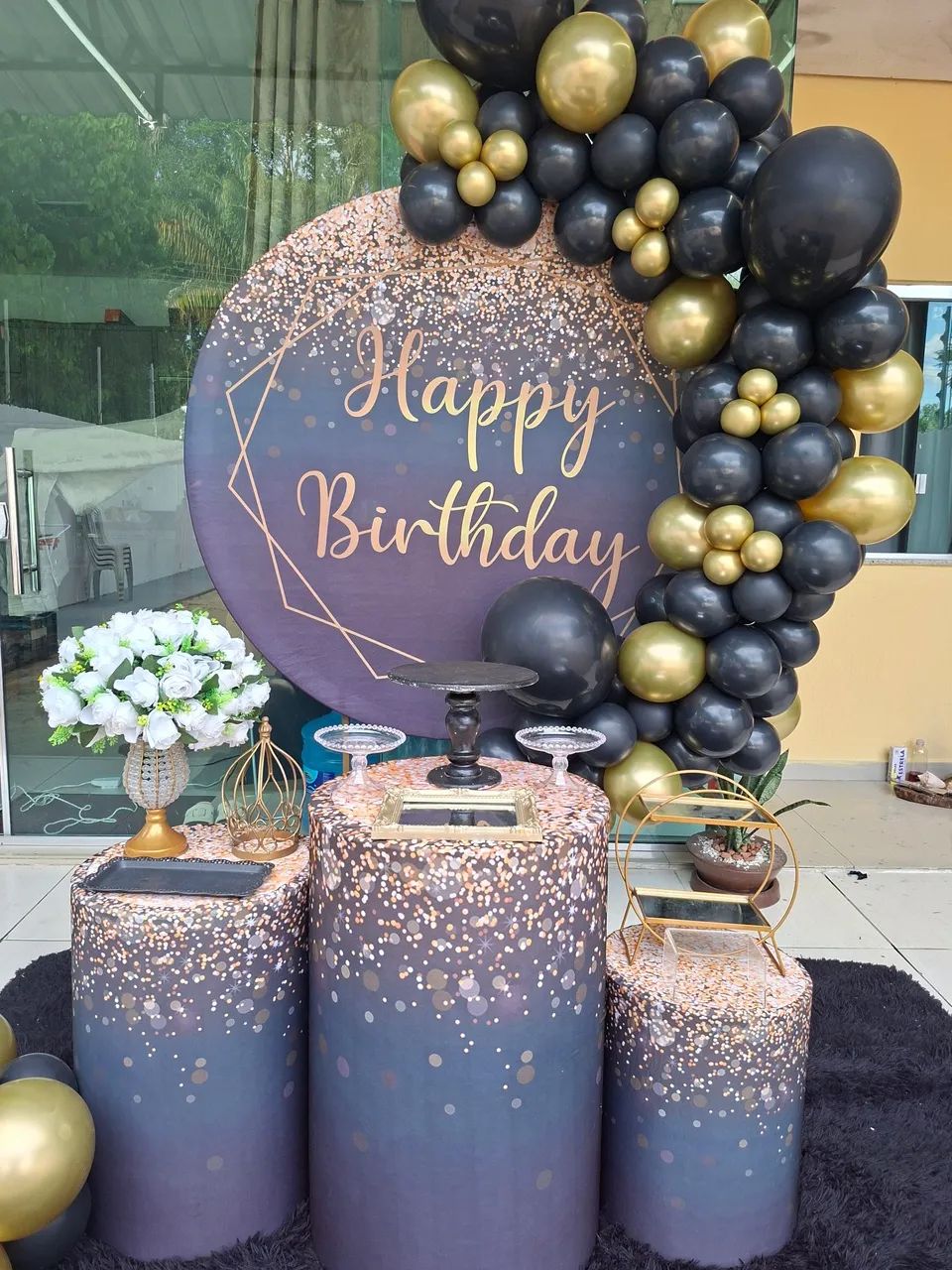 Decoração de eventos  - Foto 4
