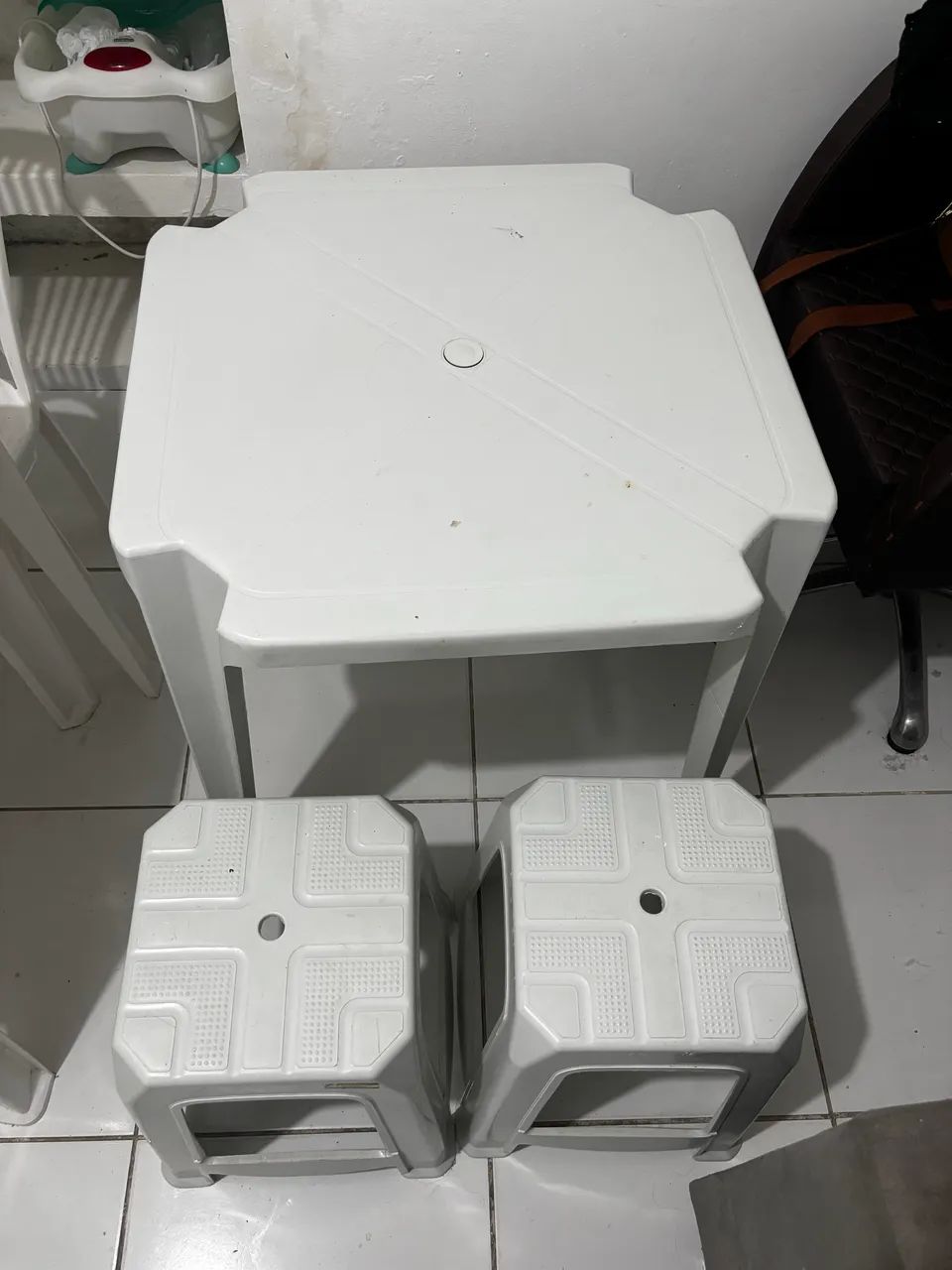Mesa  - Foto 2