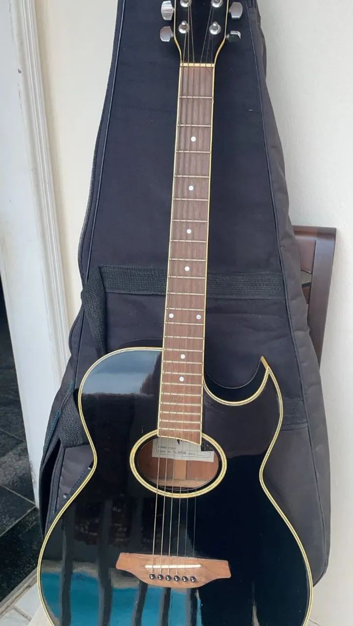 Violao Eagle GL - Foto 2
