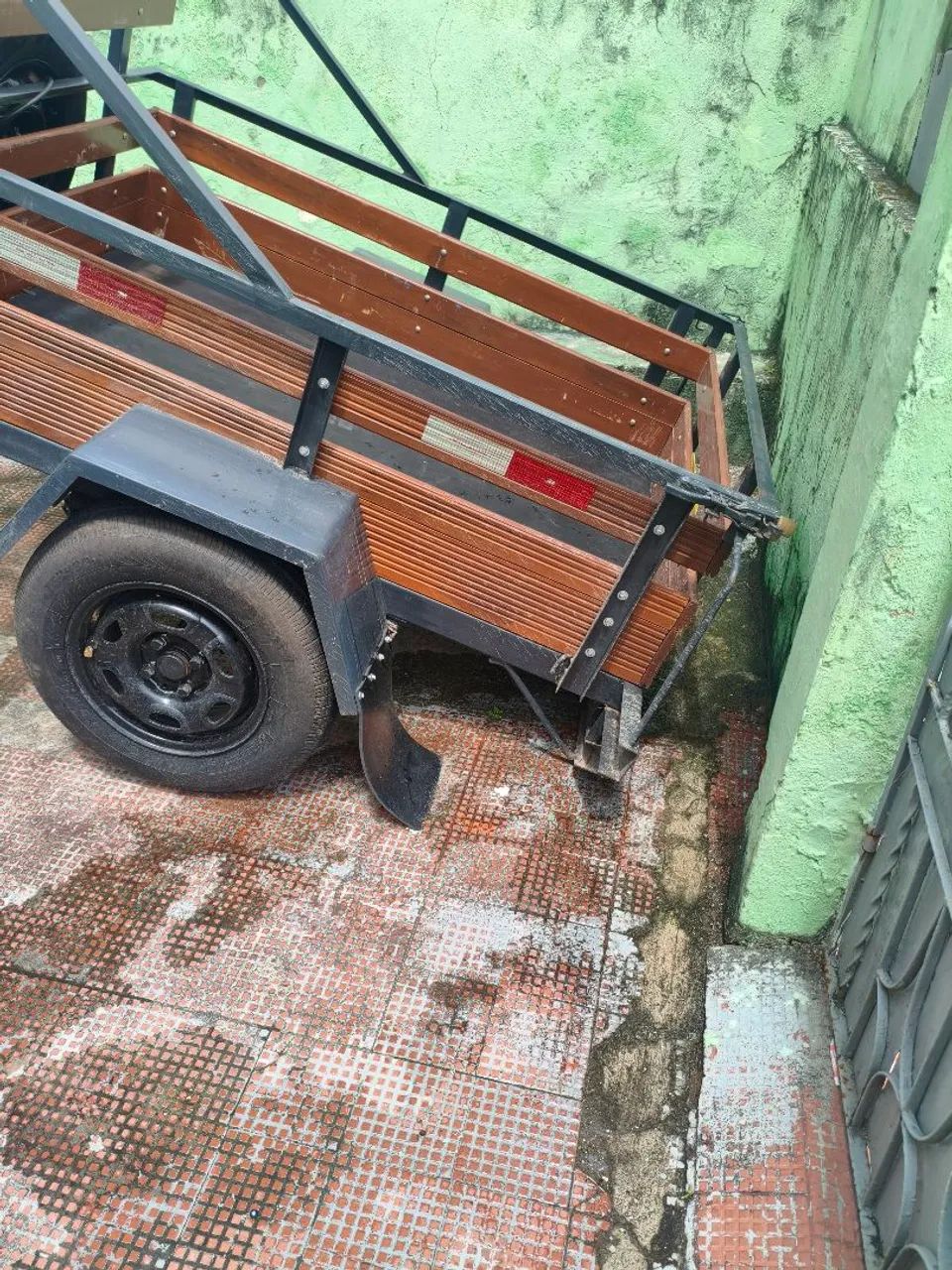 Carrocinha nova 2023 - Foto 2