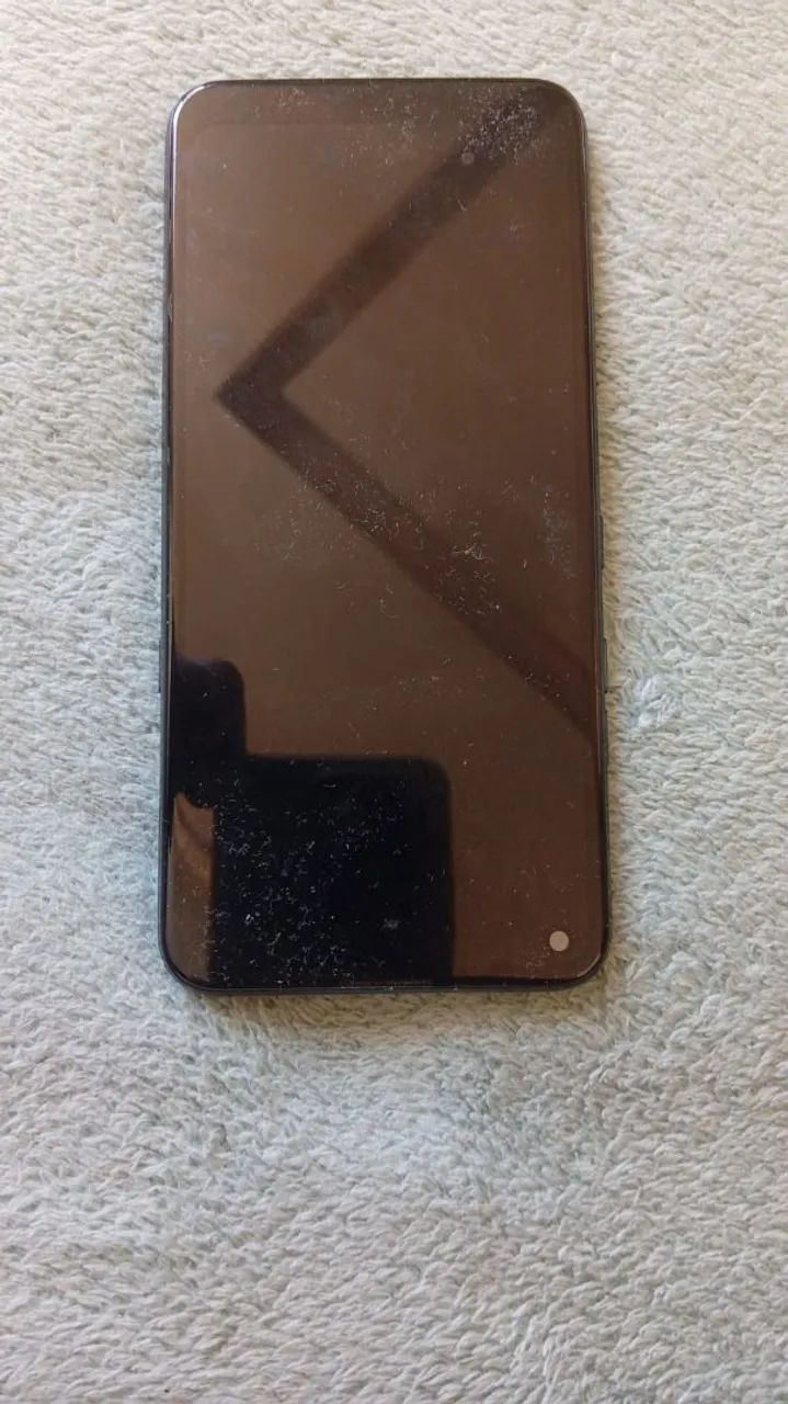 Celular k61 baratoo